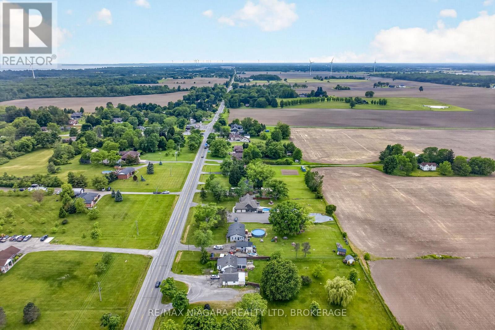 11558 Hwy 3, Wainfleet, Ontario  L0S 1V0 - Photo 33 - X13442810