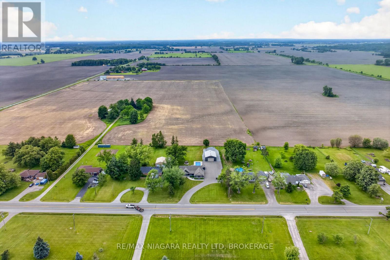 11558 Hwy 3, Wainfleet, Ontario  L0S 1V0 - Photo 34 - X13442810