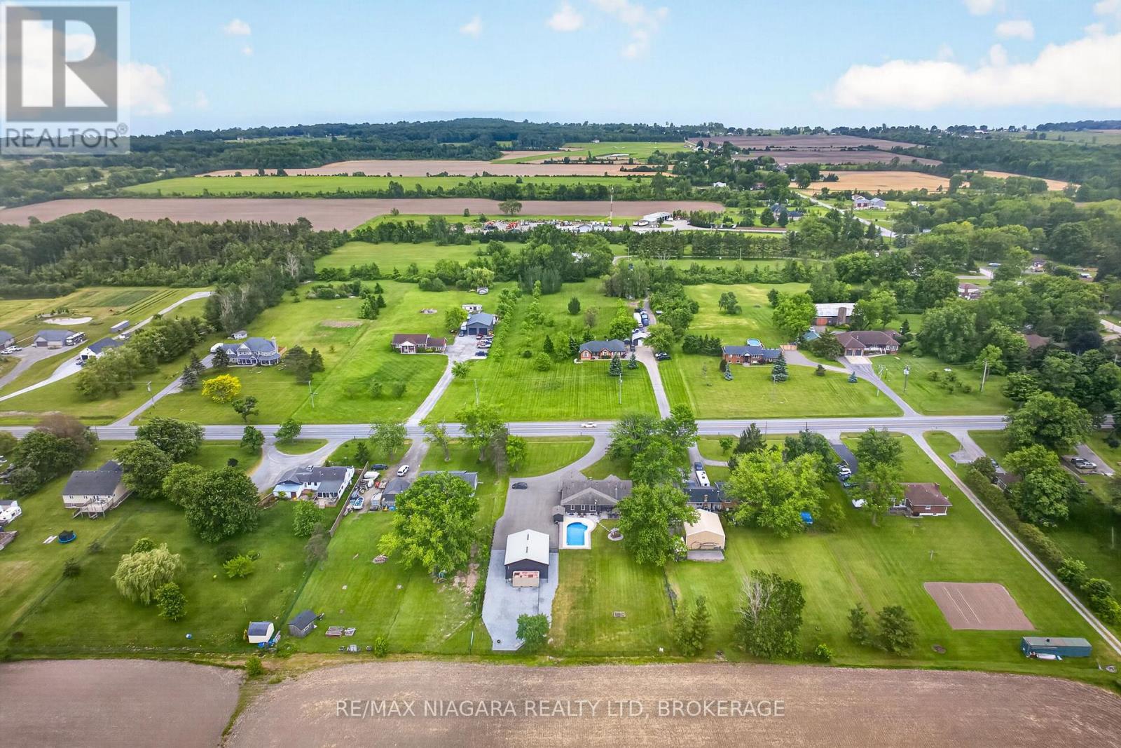 11558 Hwy 3, Wainfleet, Ontario  L0S 1V0 - Photo 36 - X13442810