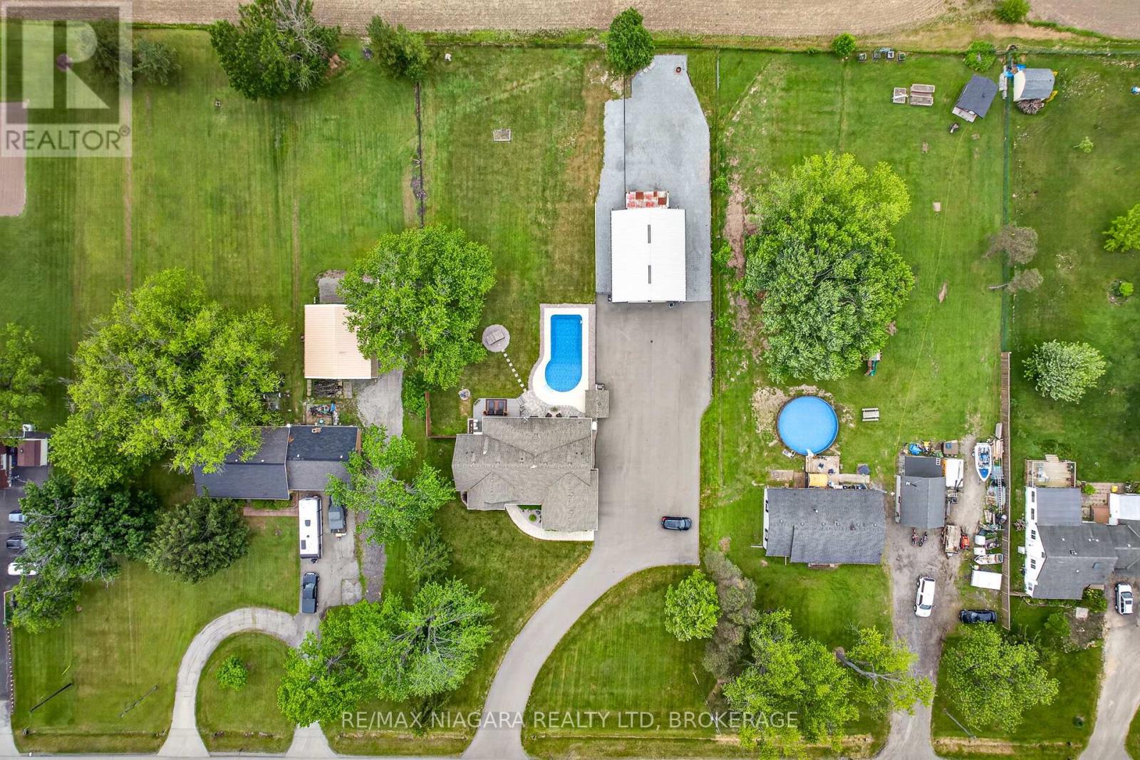 11558 Hwy 3, Wainfleet, Ontario  L0S 1V0 - Photo 37 - X13442810