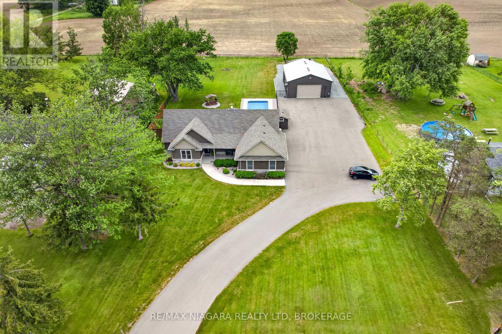 11558 Hwy 3, Wainfleet, Ontario  L0S 1V0 - Photo 38 - X13442810