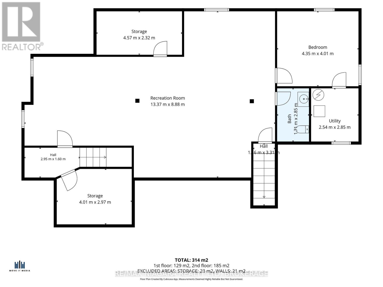 11558 Hwy 3, Wainfleet, Ontario  L0S 1V0 - Photo 40 - X13442810