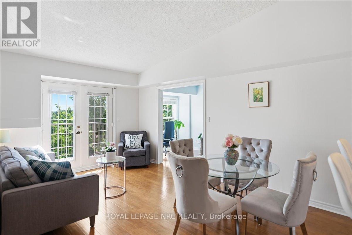 409 - 1450 BISHOPS GATE, Oakville, Ontario