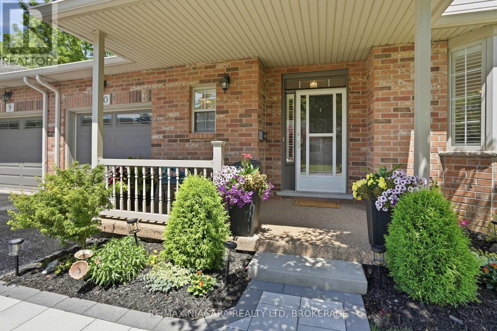 10 - 99 Linwell Road, St. Catharines, Ontario  L2N 1R6 - Photo 2 - X13443064