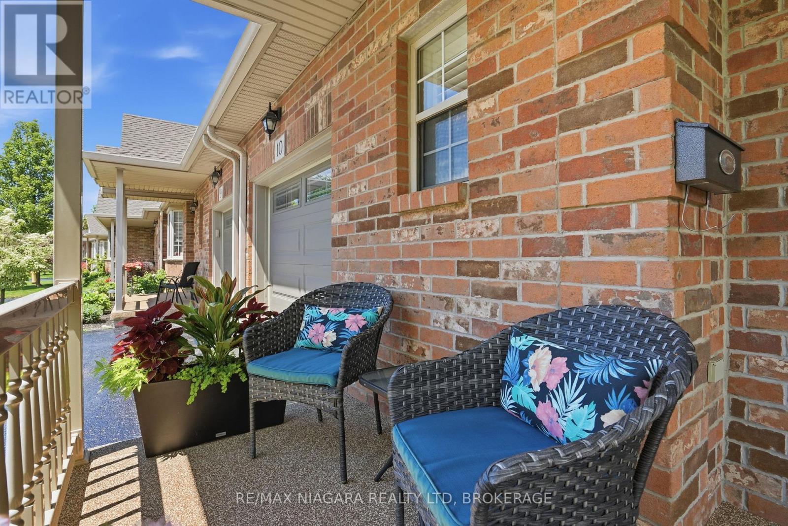 10 - 99 Linwell Road, St. Catharines, Ontario  L2N 1R6 - Photo 3 - X13443064