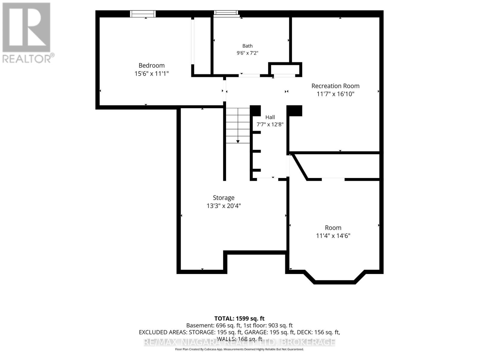 10 - 99 Linwell Road, St. Catharines, Ontario  L2N 1R6 - Photo 43 - X13443064