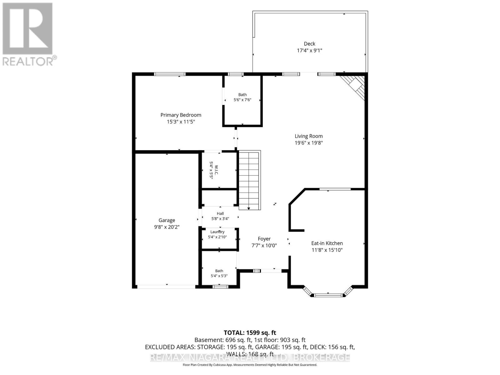 10 - 99 Linwell Road, St. Catharines, Ontario  L2N 1R6 - Photo 44 - X13443064