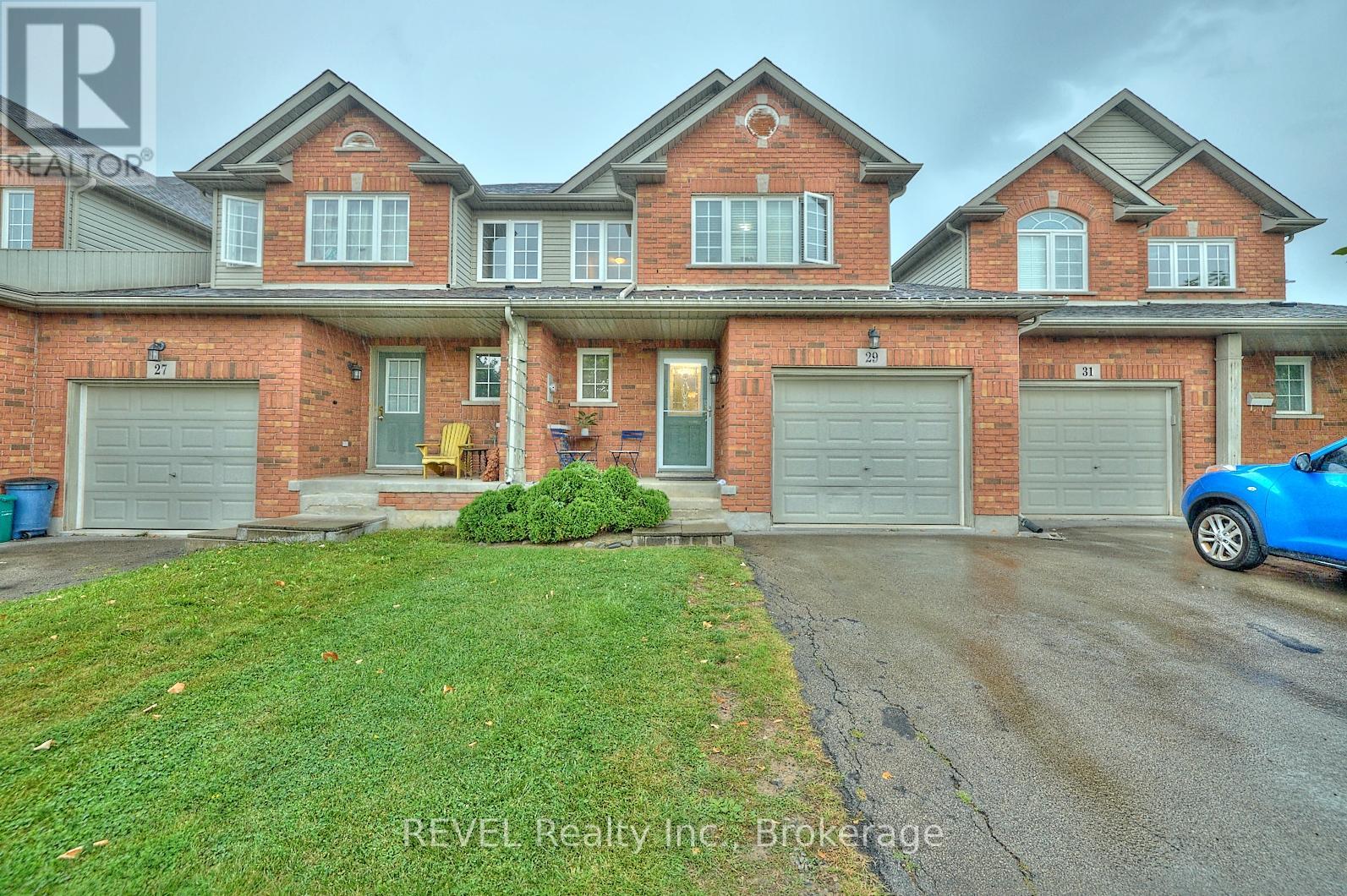 29 NATALIE COURT, Thorold, Ontario