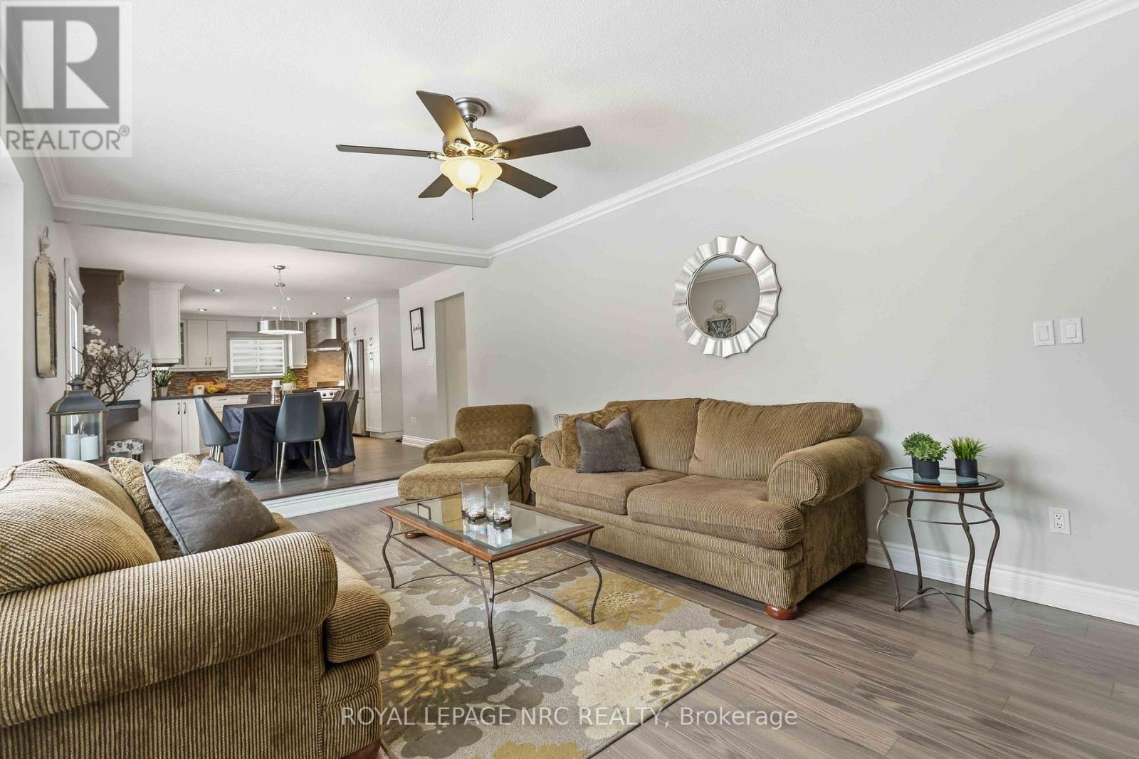 9 Woodgarden Court, St. Catharines, Ontario  L2M 7C9 - Photo 7 - X13443316