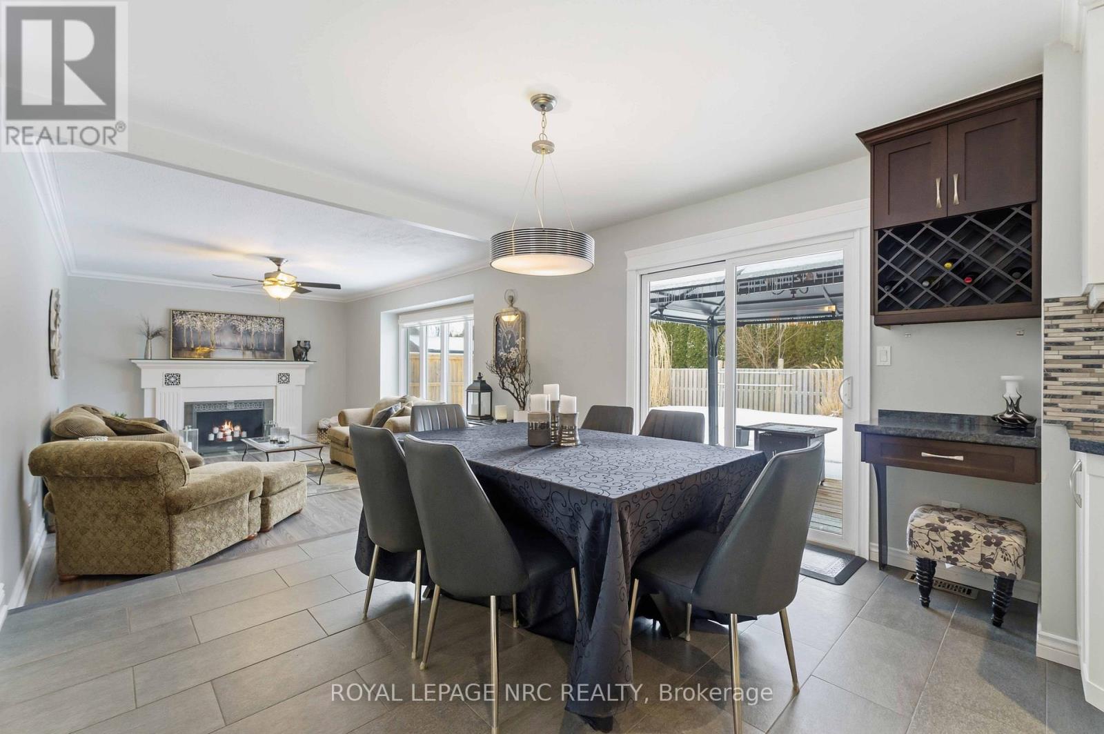 9 Woodgarden Court, St. Catharines, Ontario  L2M 7C9 - Photo 9 - X13443316