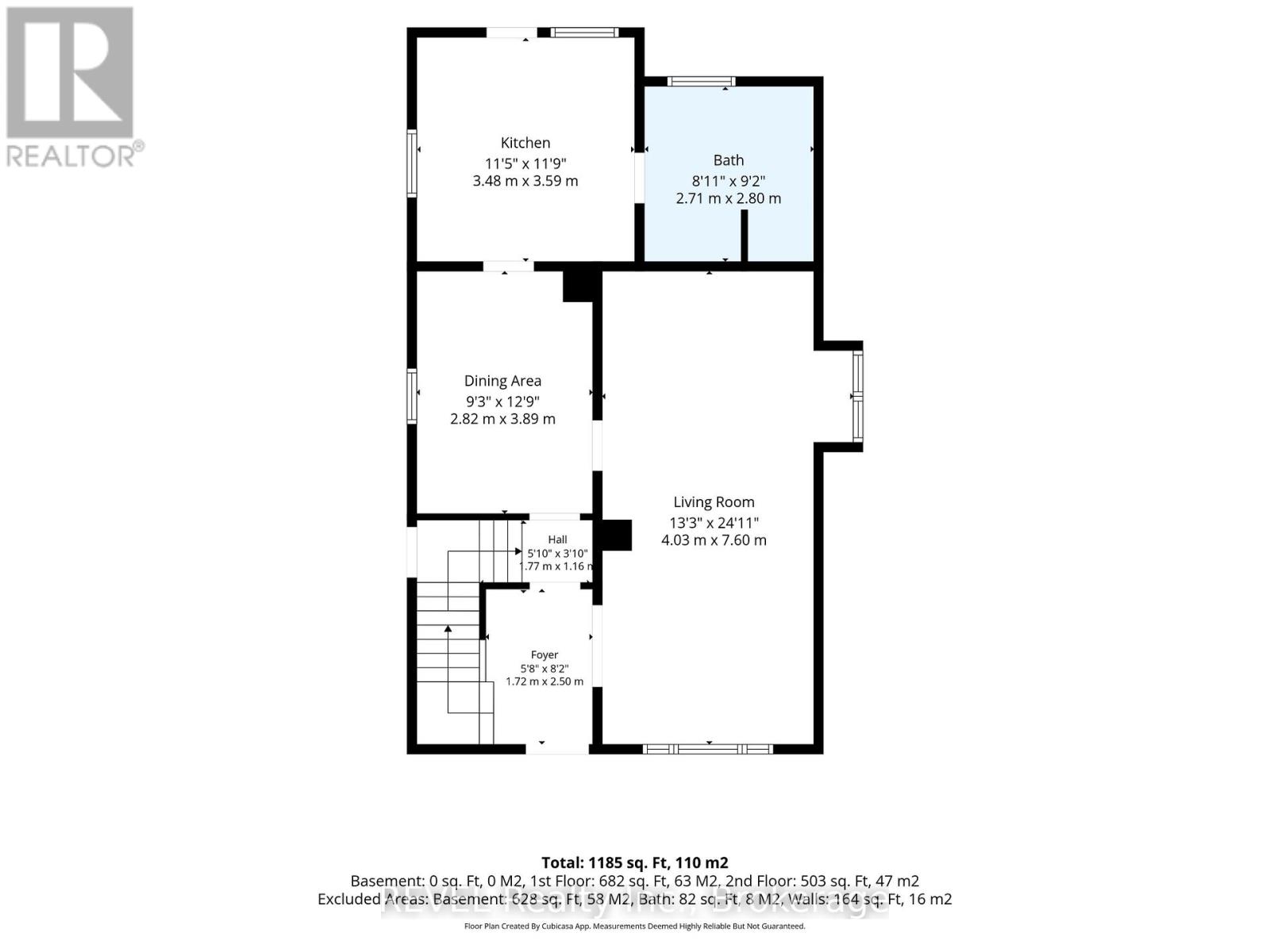 64 Division Street, St. Catharines, Ontario  L2R 3G6 - Photo 17 - X13443346