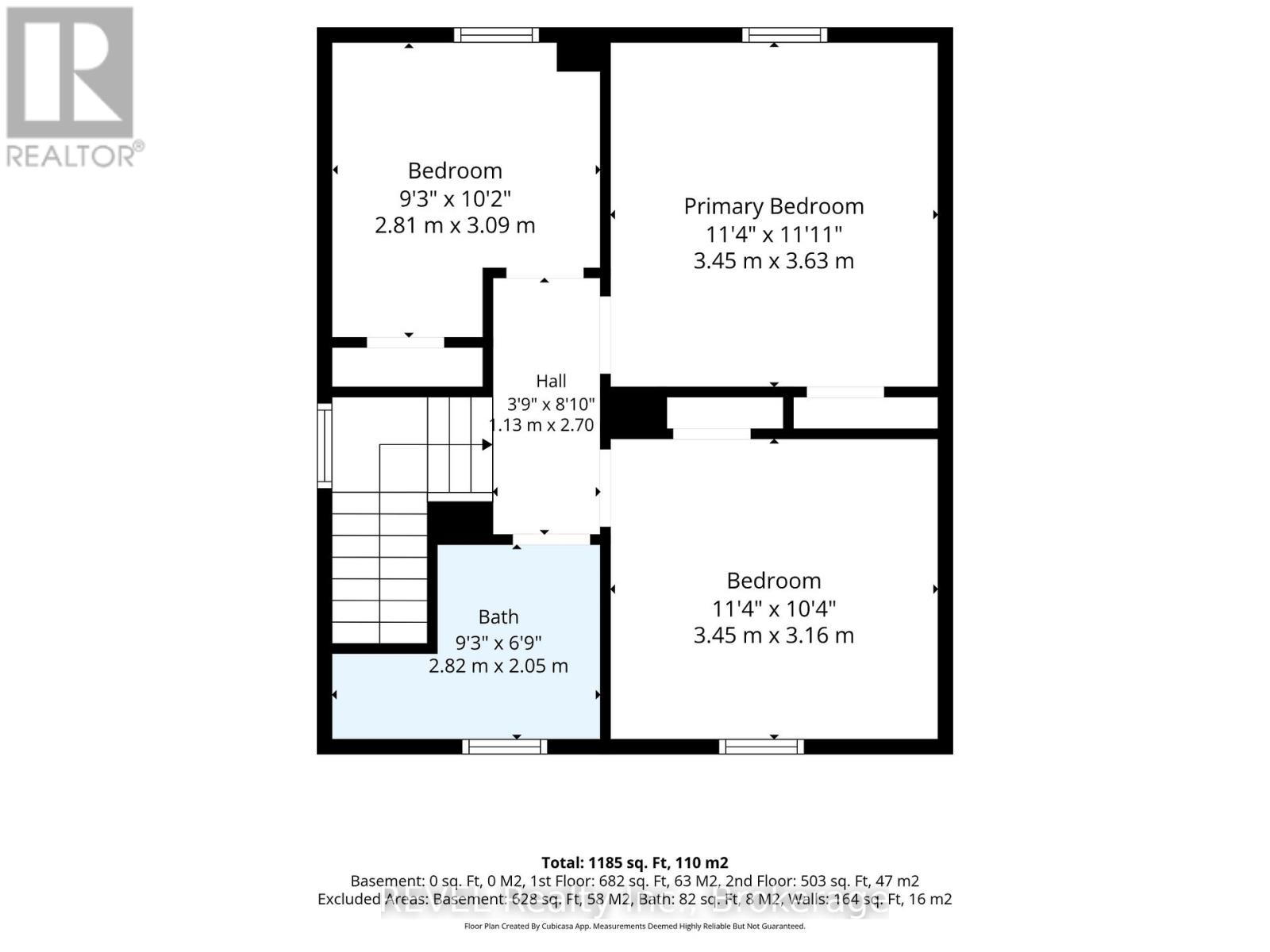 64 Division Street, St. Catharines, Ontario  L2R 3G6 - Photo 18 - X13443346
