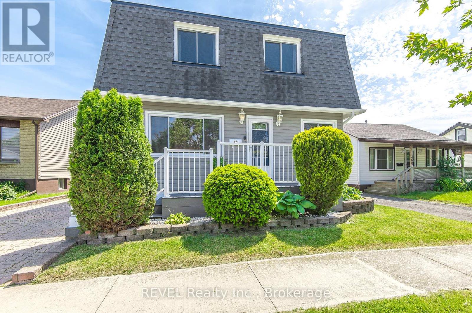 373 HENNEPIN AVENUE, Welland, Ontario