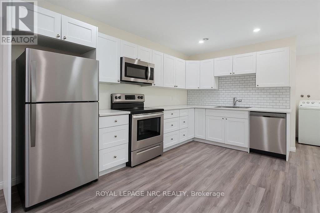 2 - 3841 Miller Road, Port Colborne, Ontario  L3K 5V5 - Photo 5 - X13443818