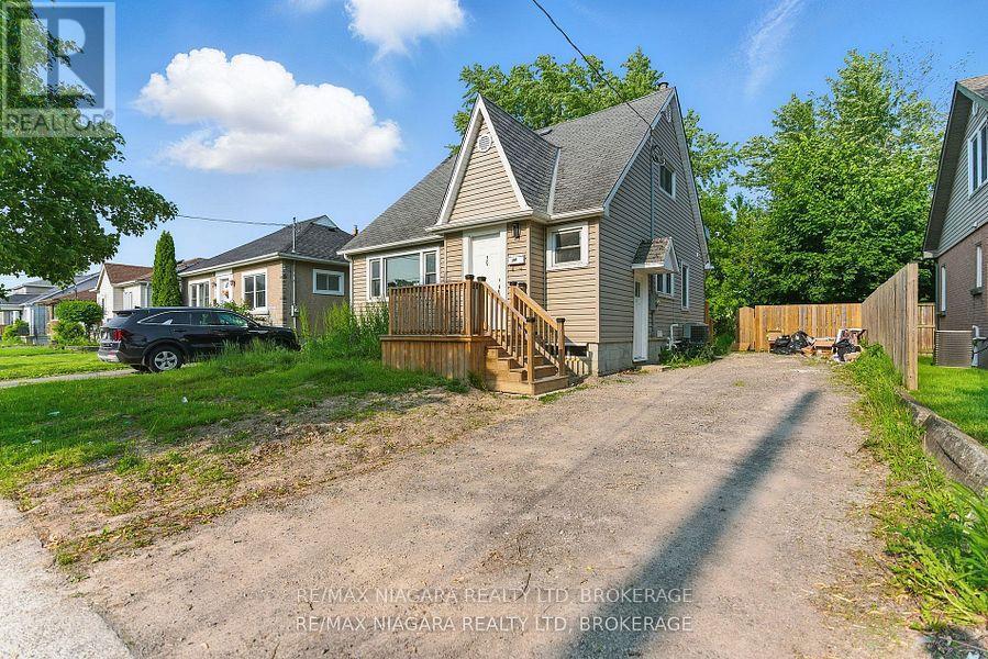 Lower - 290 Scholfield Avenue S, Welland, Ontario  L3B 1N8 - Photo 11 - X13443830