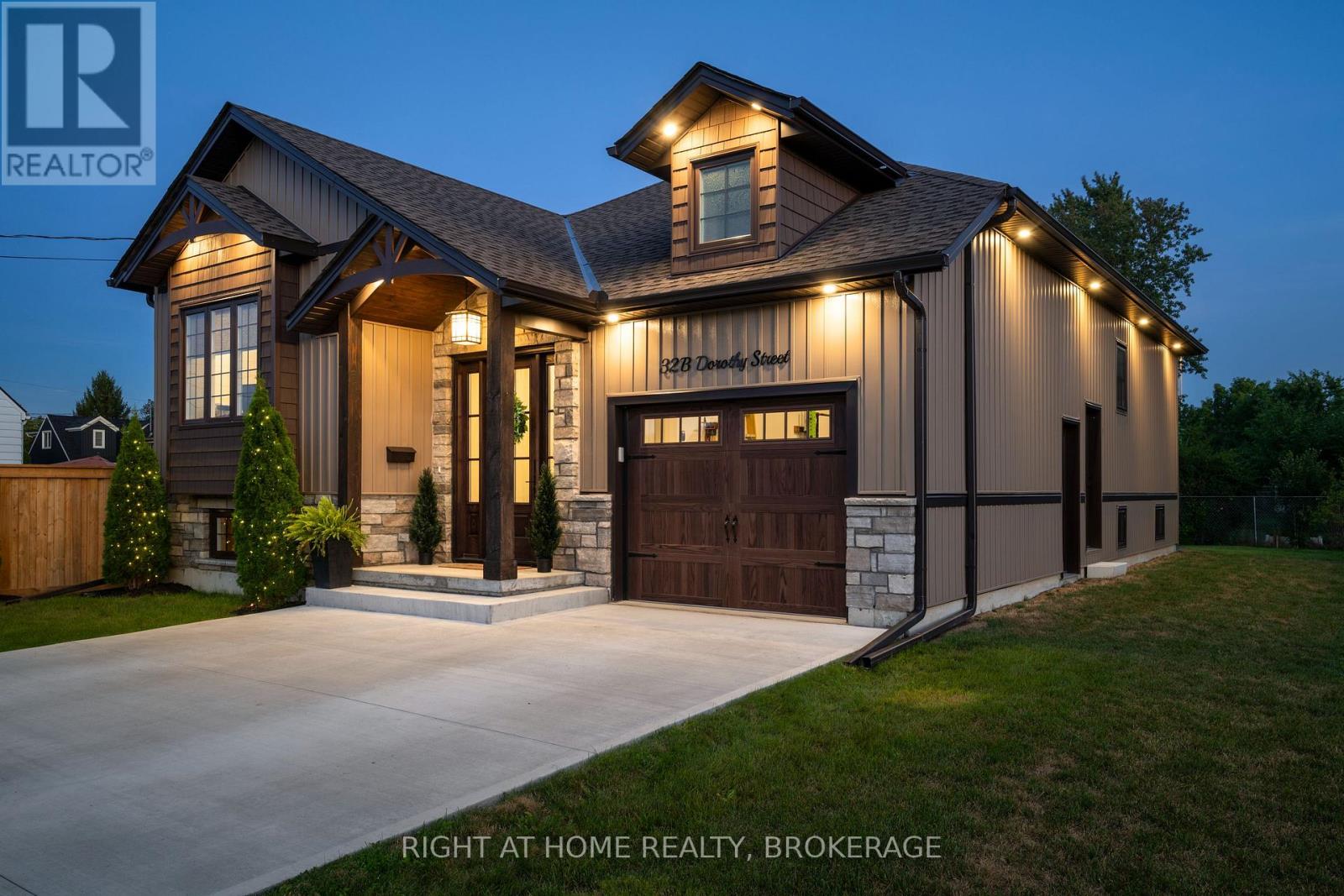 32B DOROTHY STREET, St. Catharines, Ontario