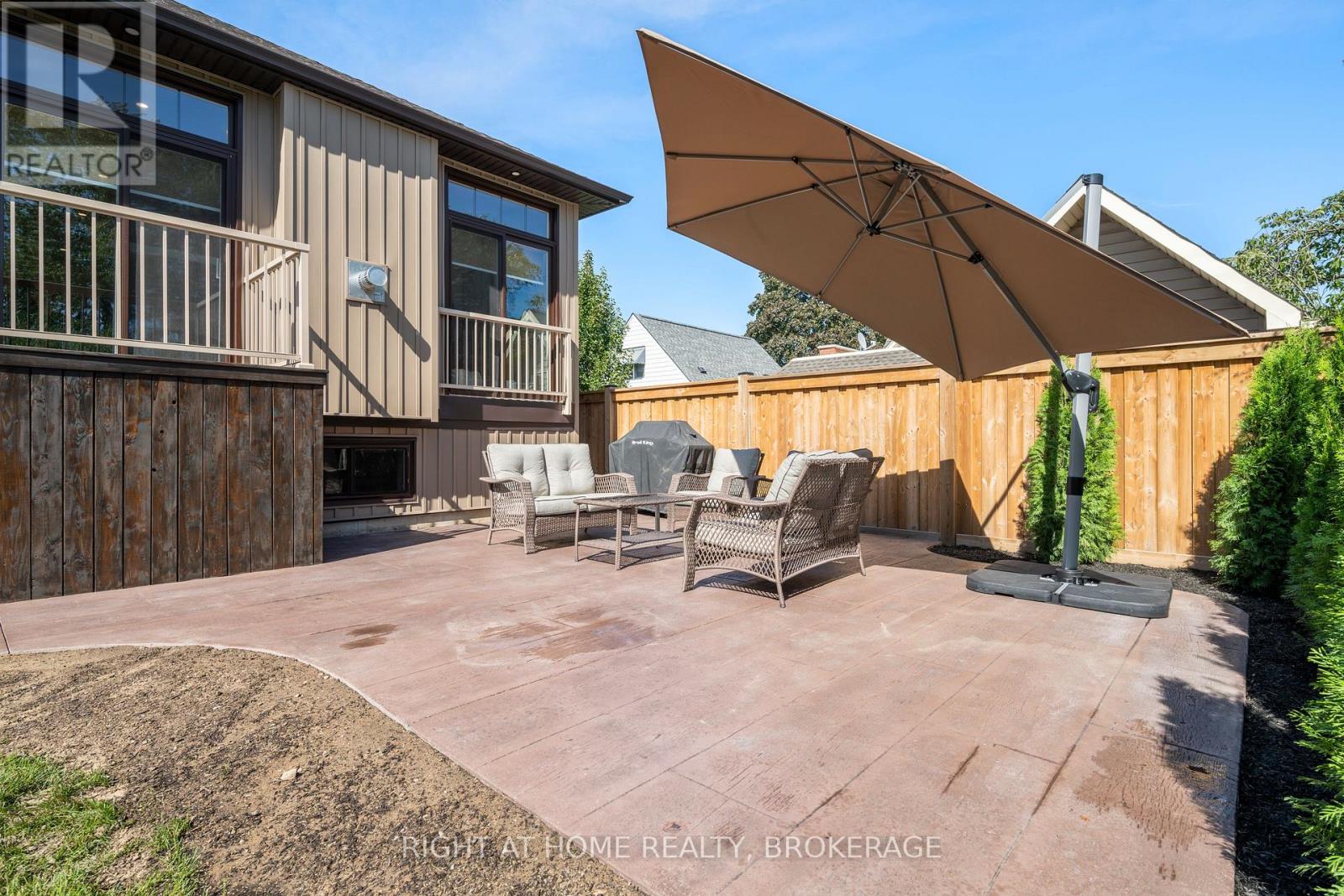 32b Dorothy Street, St. Catharines, Ontario  L2N 4A3 - Photo 15 - X13443882