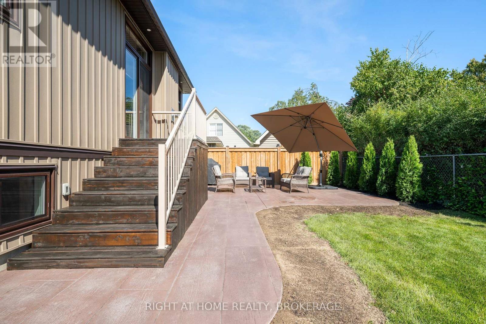 32b Dorothy Street, St. Catharines, Ontario  L2N 4A3 - Photo 16 - X13443882