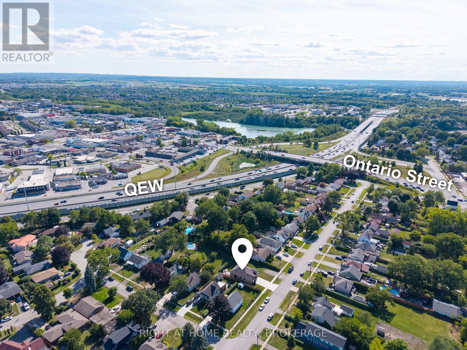 32b Dorothy Street, St. Catharines, Ontario  L2N 4A3 - Photo 49 - X13443882