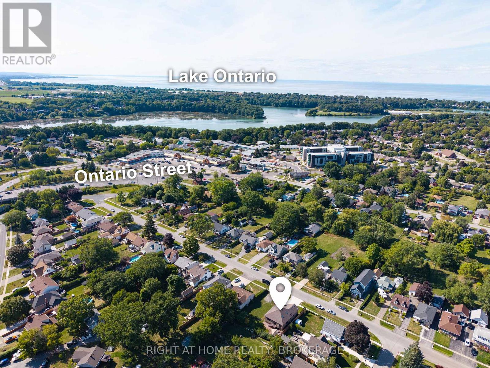 32b Dorothy Street, St. Catharines, Ontario  L2N 4A3 - Photo 50 - X13443882