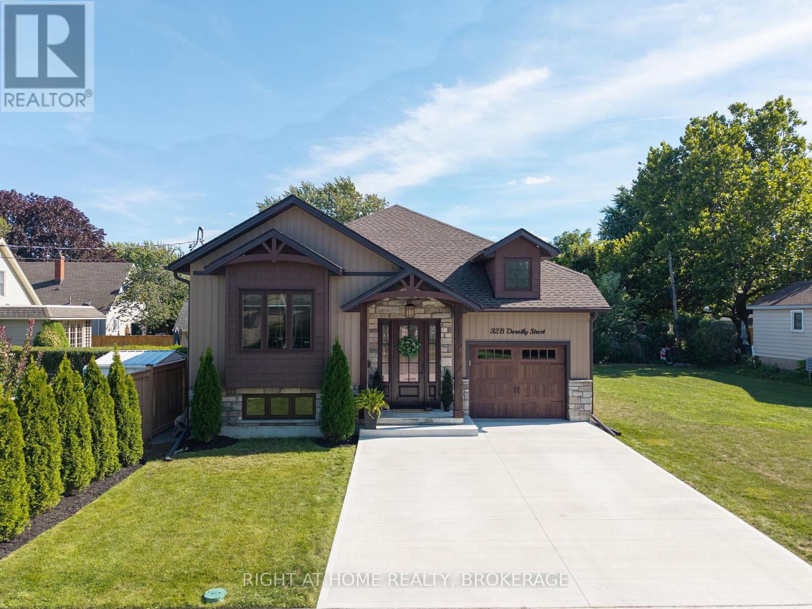 32b Dorothy Street, St. Catharines, Ontario  L2N 4A3 - Photo 6 - X13443882