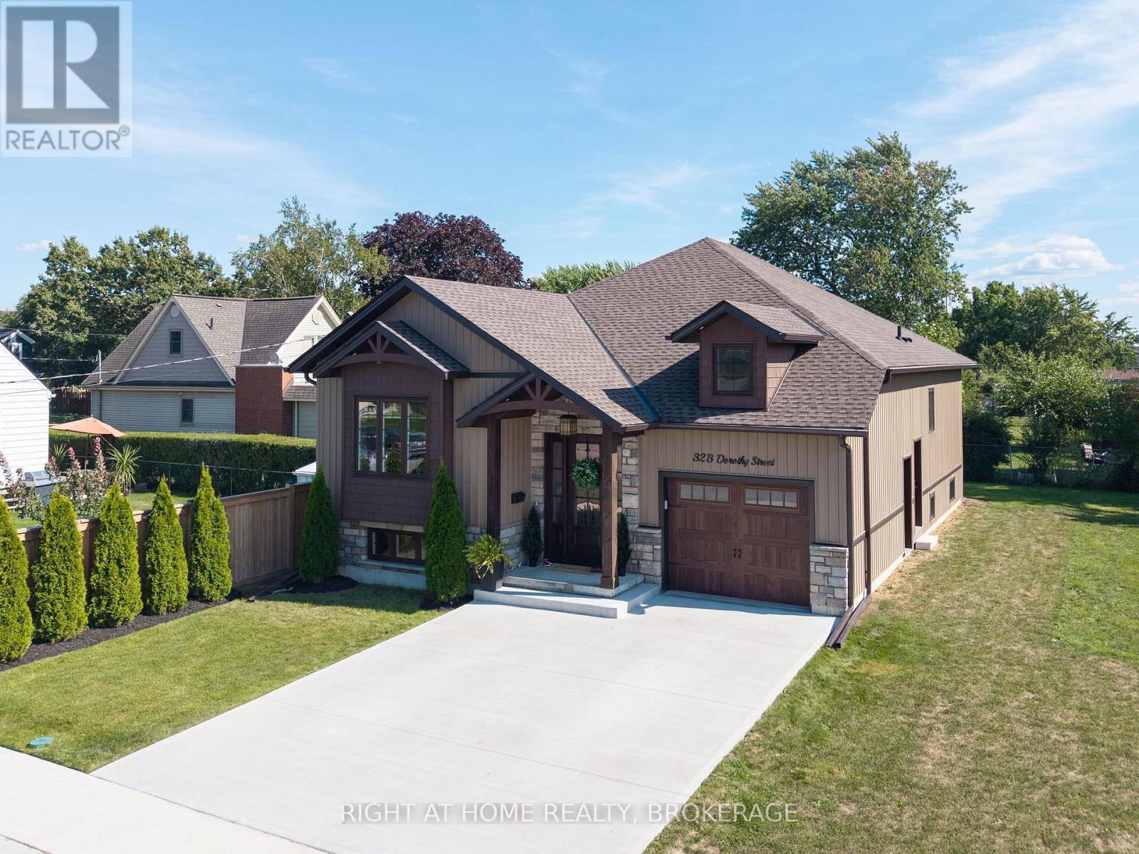 32b Dorothy Street, St. Catharines, Ontario  L2N 4A3 - Photo 7 - X13443882