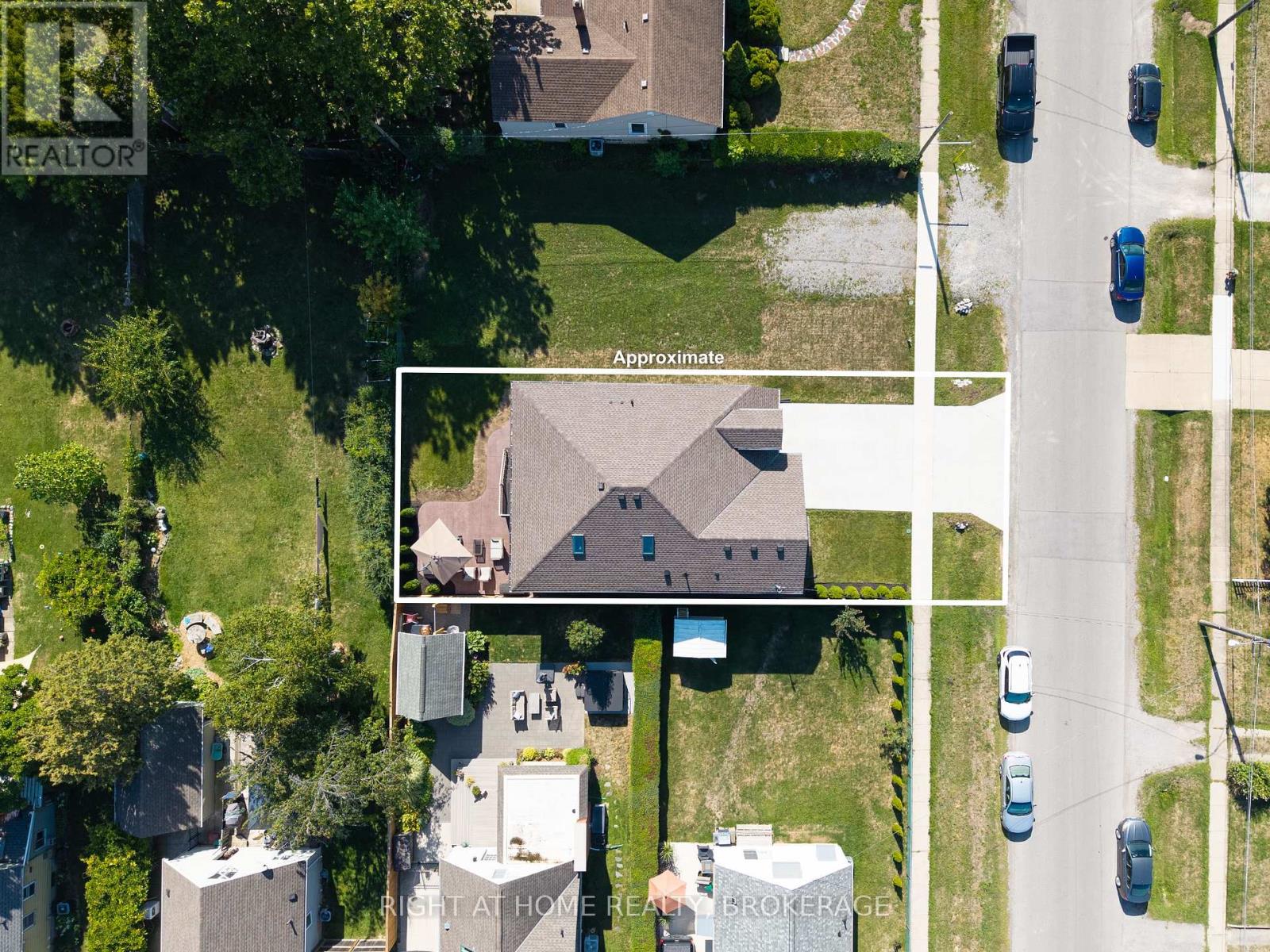 32b Dorothy Street, St. Catharines, Ontario  L2N 4A3 - Photo 8 - X13443882