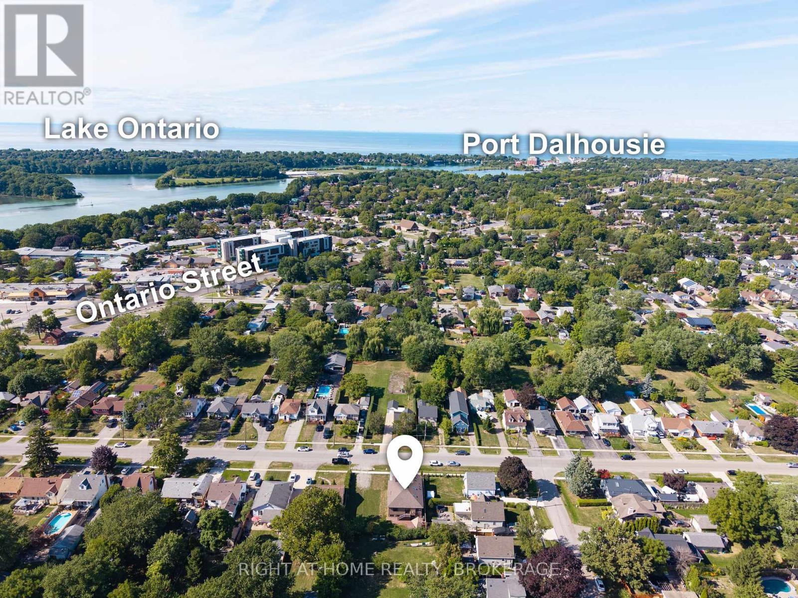 32b Dorothy Street, St. Catharines, Ontario  L2N 4A3 - Photo 9 - X13443882