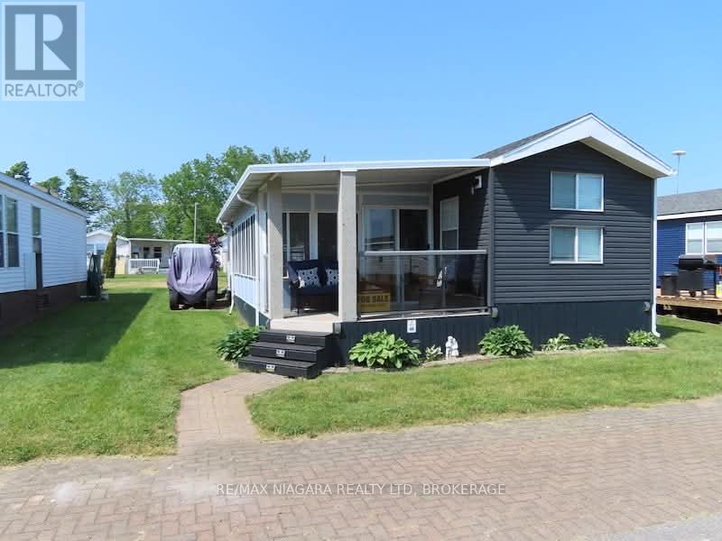 48 QUARRY VIEW VILLAGE, Port Colborne, Ontario