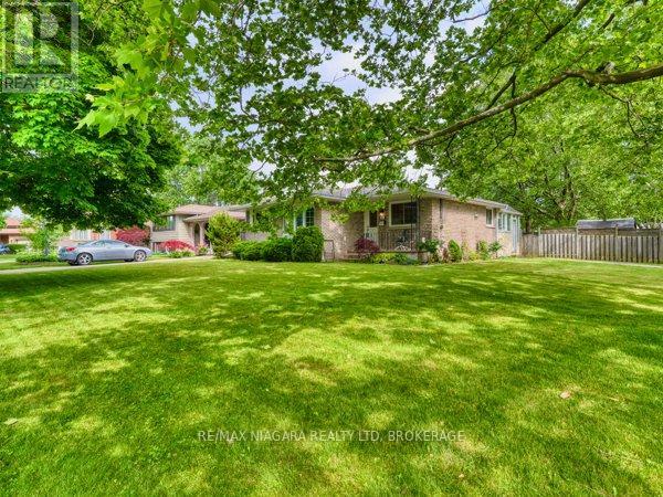 80 PEARCE AVENUE, St. Catharines, Ontario