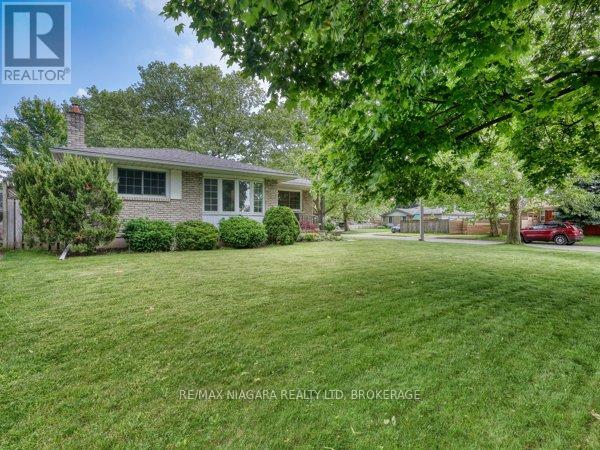 80 Pearce Avenue, St. Catharines, Ontario  L2M 6N5 - Photo 2 - X13444100