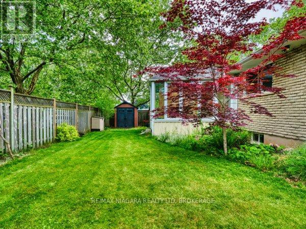 80 Pearce Avenue, St. Catharines, Ontario  L2M 6N5 - Photo 20 - X13444100
