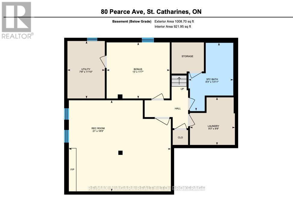 80 Pearce Avenue, St. Catharines, Ontario  L2M 6N5 - Photo 23 - X13444100