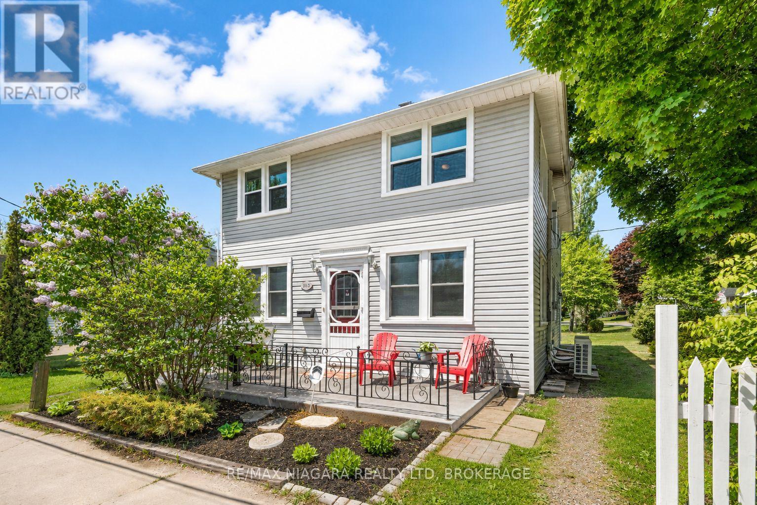 283 SCHOOLEY ROAD, Fort Erie, Ontario