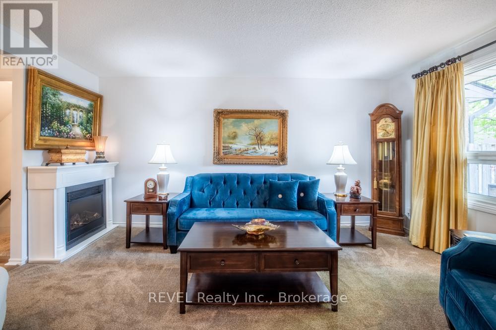 2 - 64 Forster Street, St. Catharines, Ontario  L2N 6T5 - Photo 10 - X13444586