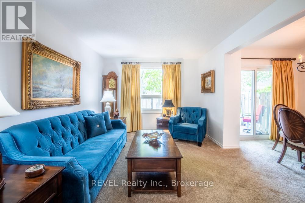2 - 64 Forster Street, St. Catharines, Ontario  L2N 6T5 - Photo 11 - X13444586