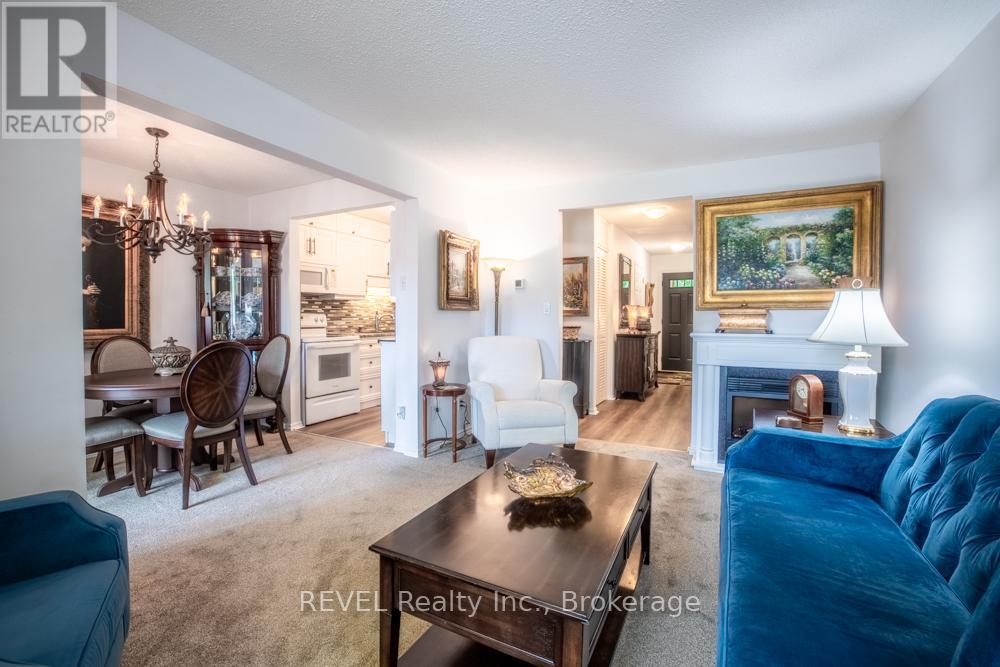 2 - 64 Forster Street, St. Catharines, Ontario  L2N 6T5 - Photo 12 - X13444586