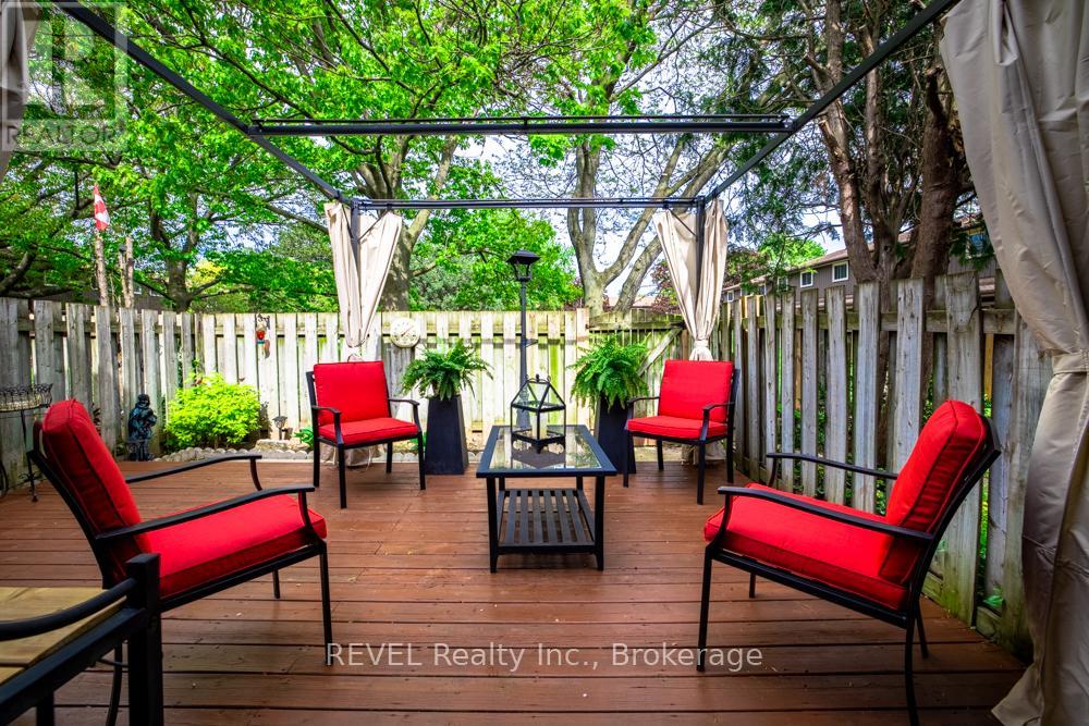 2 - 64 Forster Street, St. Catharines, Ontario  L2N 6T5 - Photo 30 - X13444586
