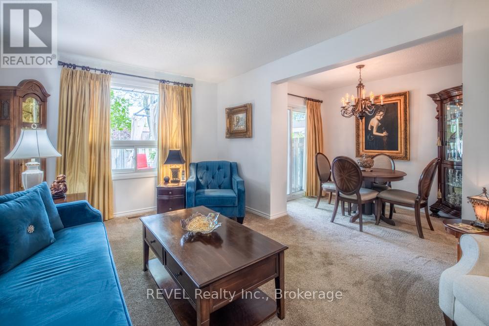 2 - 64 Forster Street, St. Catharines, Ontario  L2N 6T5 - Photo 8 - X13444586