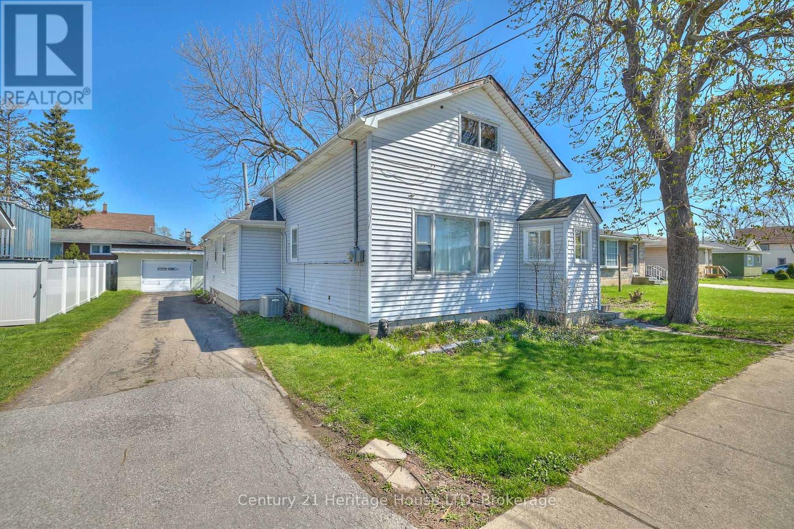 47 CONCESSION ROAD, Fort Erie, Ontario