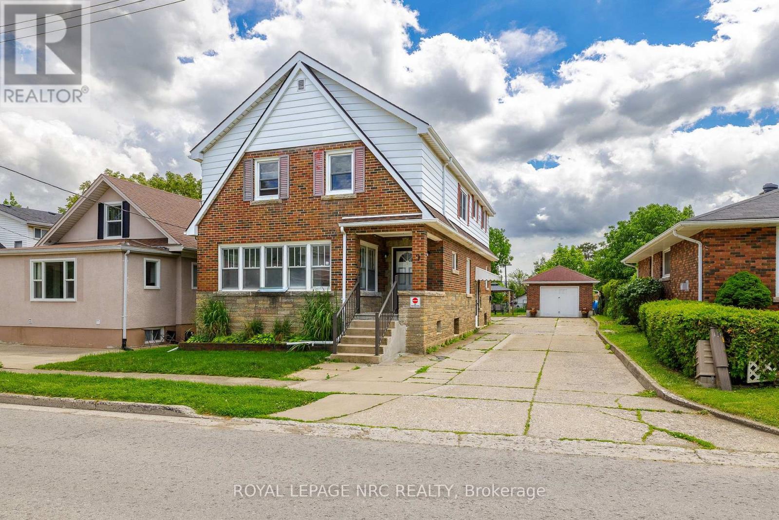 9 WATER STREET, Thorold, Ontario