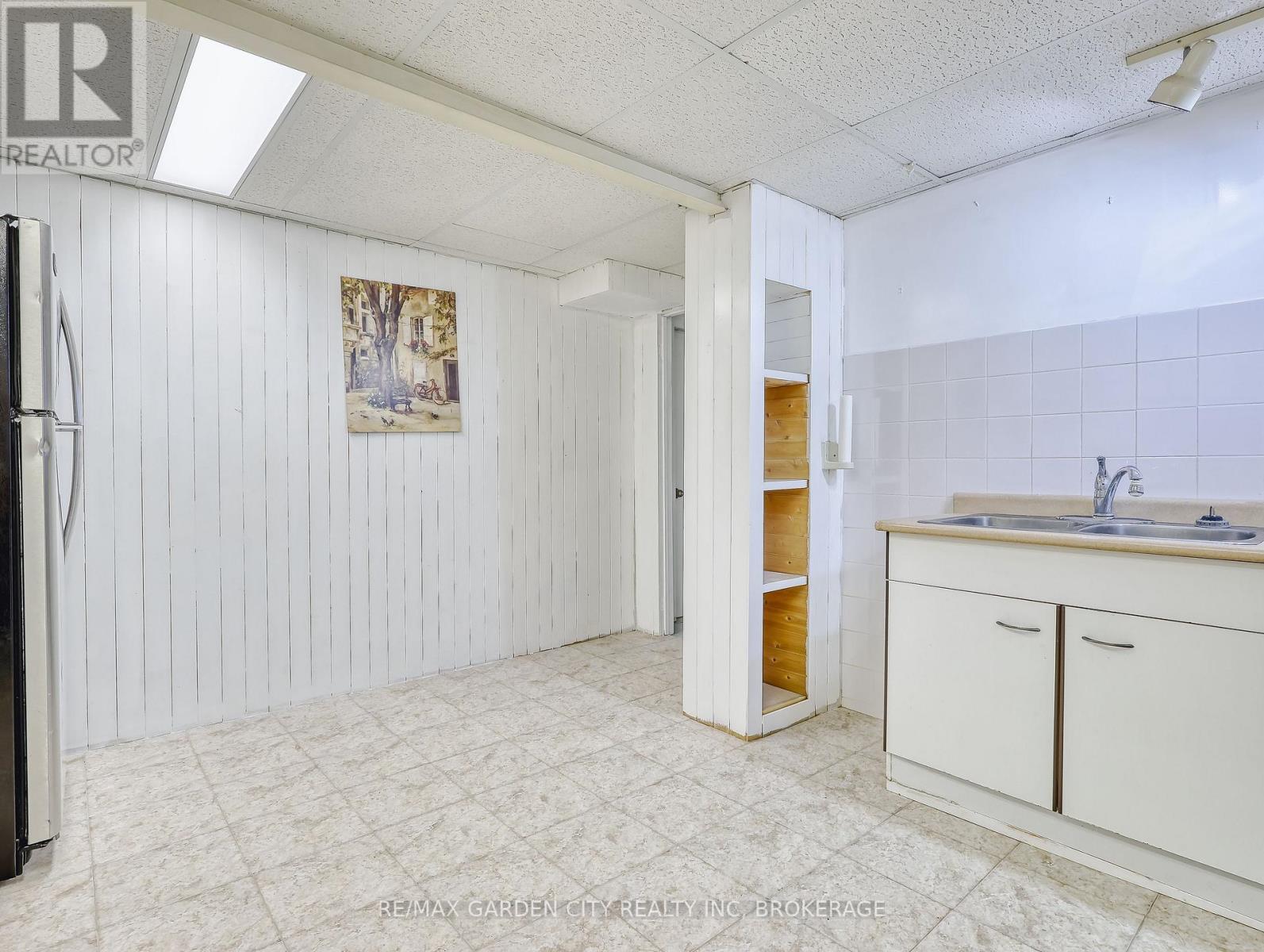 Lower - 38 Cypress Street, St. Catharines, Ontario  L2N 4L9 - Photo 19 - X13445520