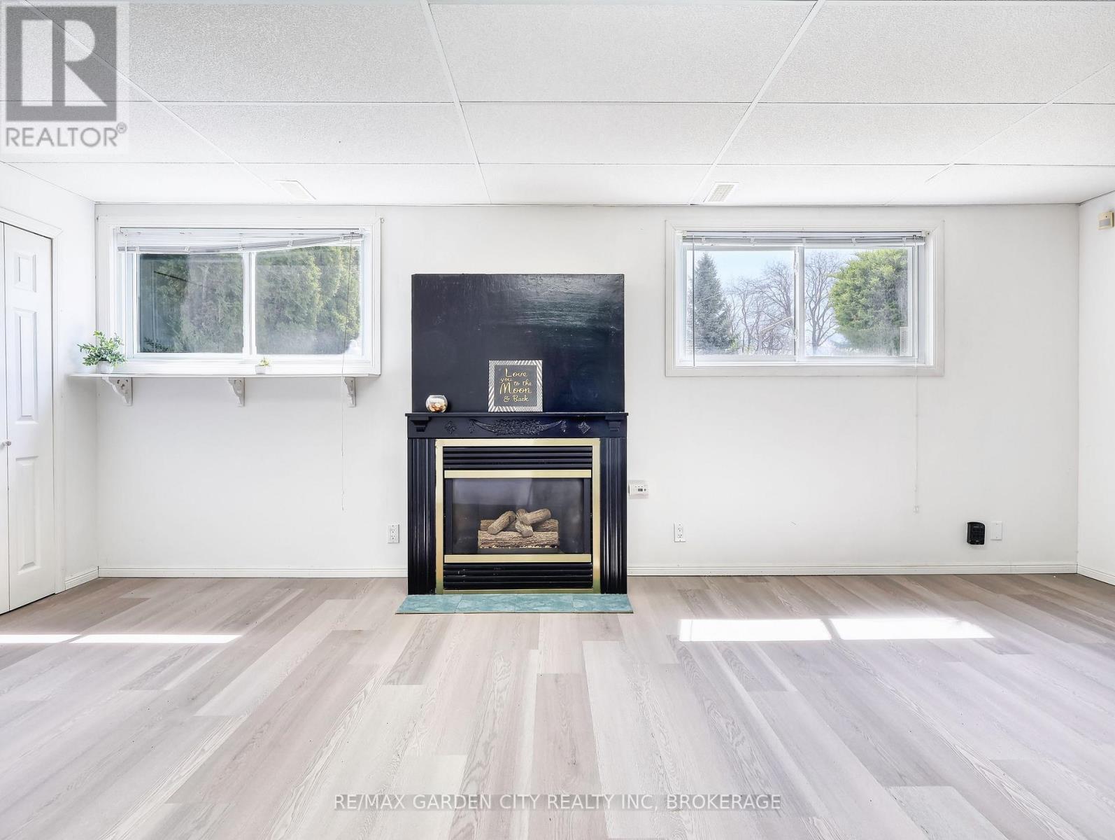 Lower - 38 Cypress Street, St. Catharines, Ontario  L2N 4L9 - Photo 8 - X13445520