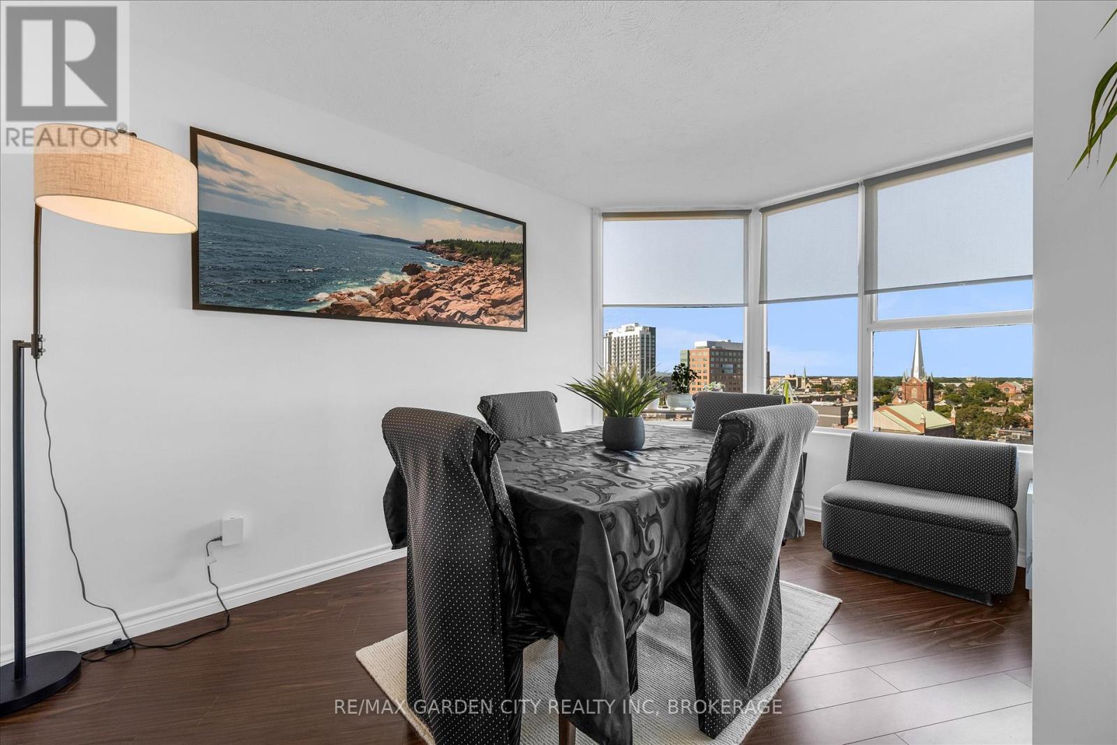 1111 - 7 Gale Crescent, St. Catharines, Ontario  L2R 7M8 - Photo 12 - X13445926