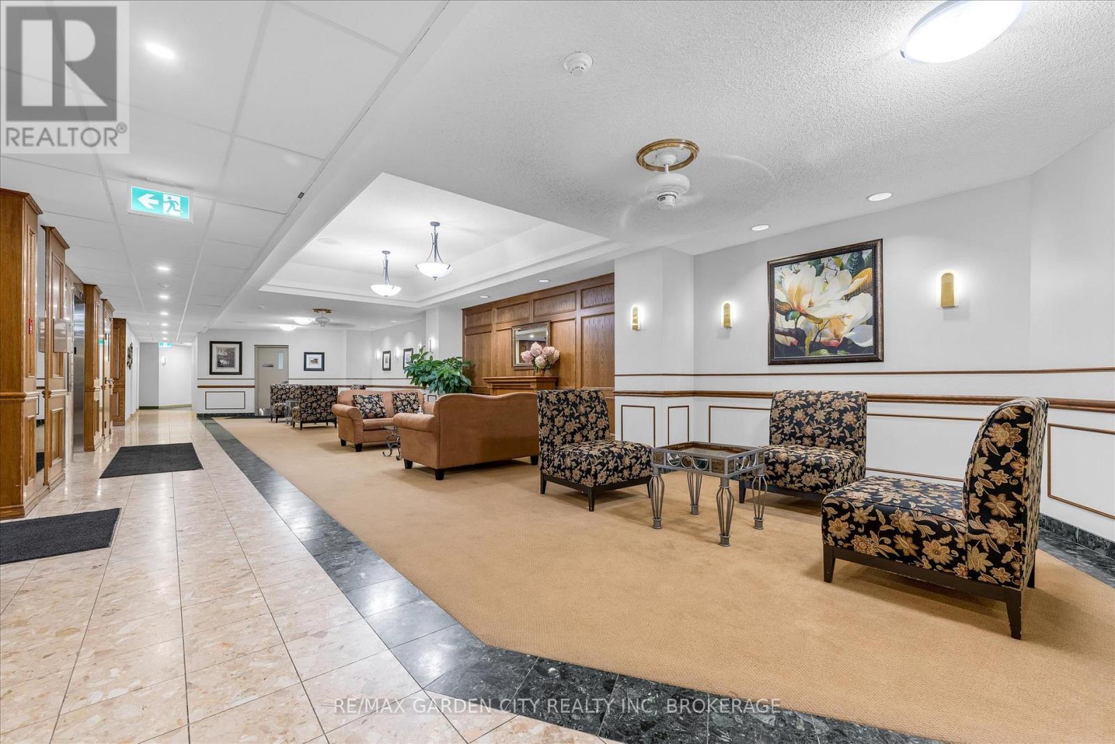 1111 - 7 Gale Crescent, St. Catharines, Ontario  L2R 7M8 - Photo 4 - X13445926