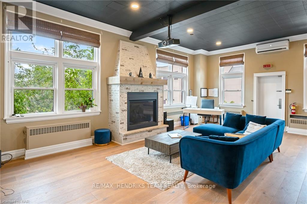 145 King Street, St. Catharines, Ontario  L2R 3J2 - Photo 25 - X13446816