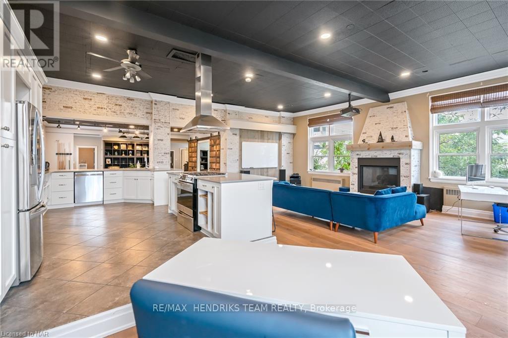 145 King Street, St. Catharines, Ontario  L2R 3J2 - Photo 28 - X13446816