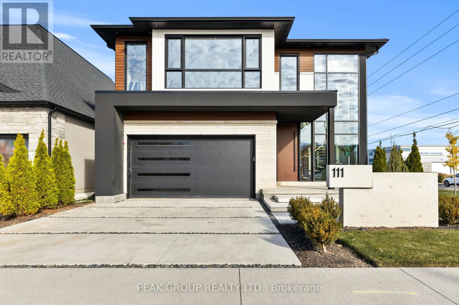 111 MILLPOND ROAD, Niagara-on-the-Lake, Ontario