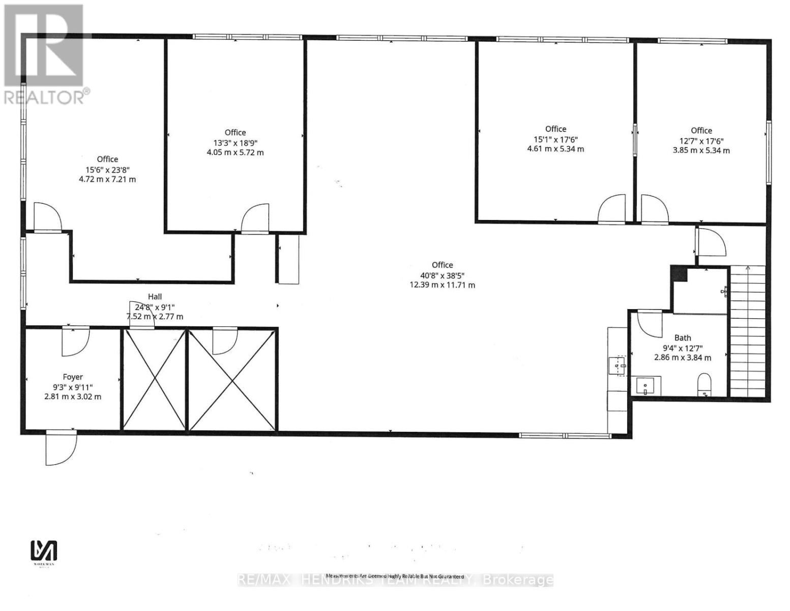 1387 Fourth Avenue, St. Catharines, Ontario  L2R 6P9 - Photo 27 - X13447082