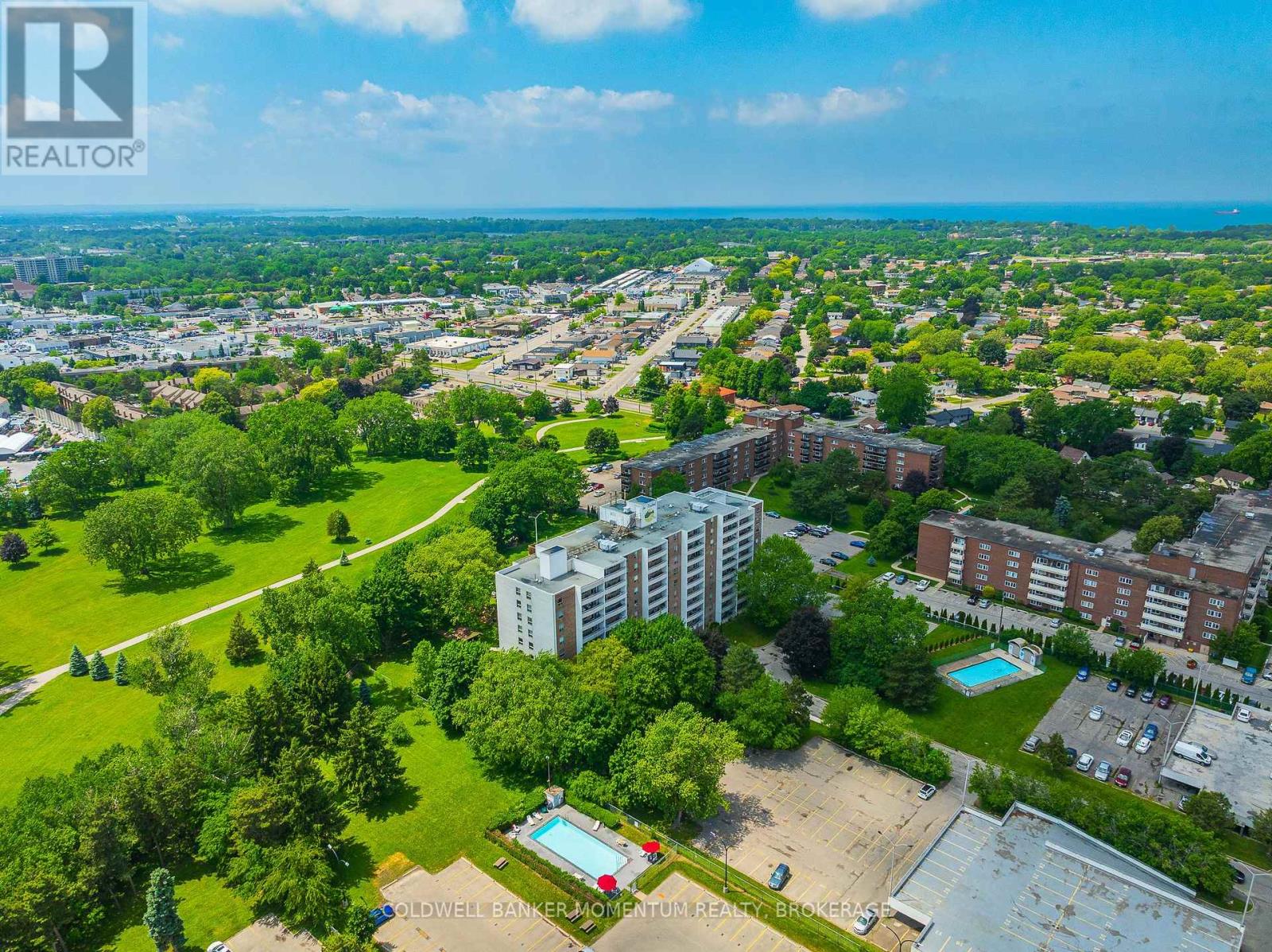 1002 - 365 GENEVA STREET, St. Catharines, Ontario